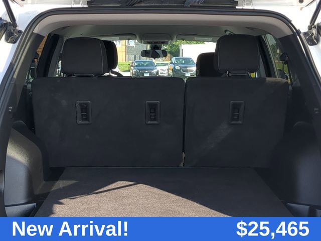 2023 Chevrolet Blazer 2LT photo 8
