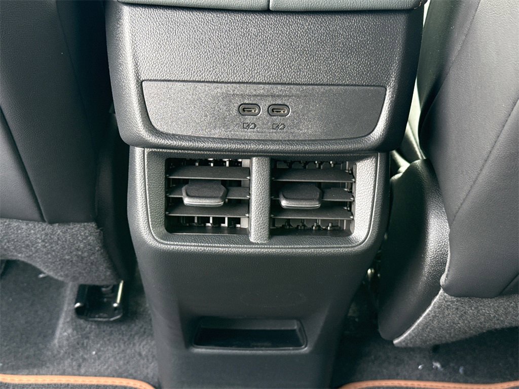 2026 Gmc Terrain AT4 photo 28