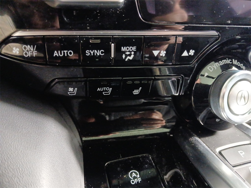 2024 Acura MDX SH-AWD A-Spec photo 13