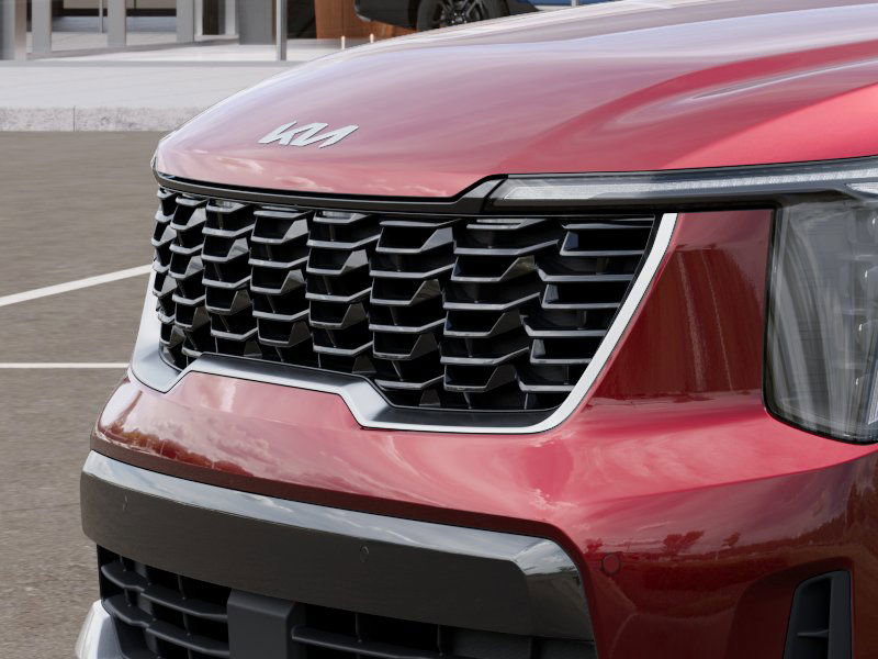 2025 Kia Sorento S photo 12