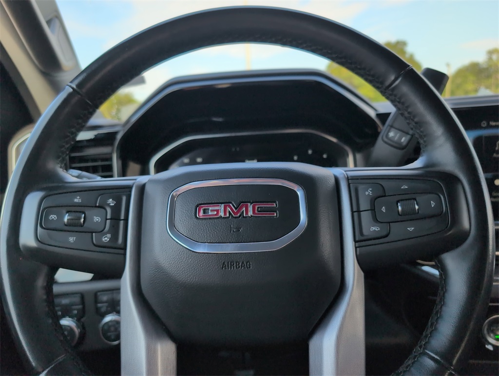 2024 Gmc Sierra 1500 SLT photo 20