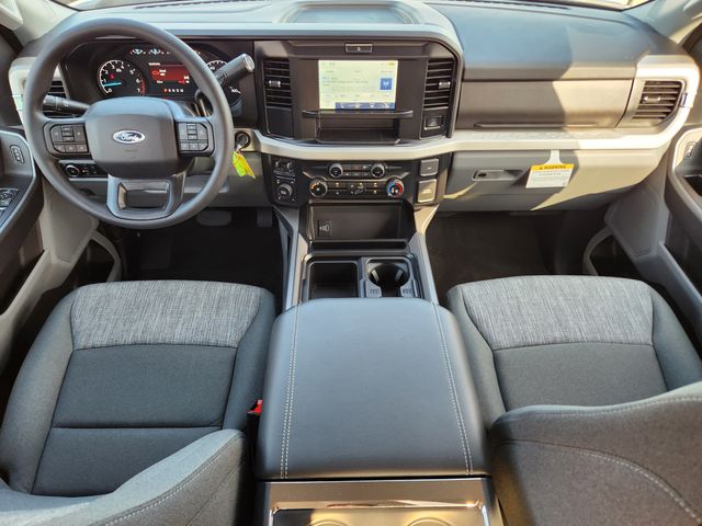 2026 Ford F-250 XLT photo 22