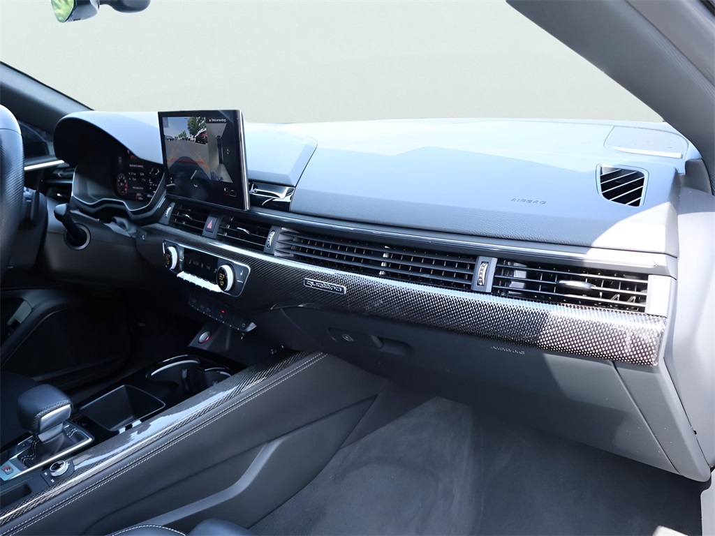 2023 Audi S5 Premium Plus photo 10