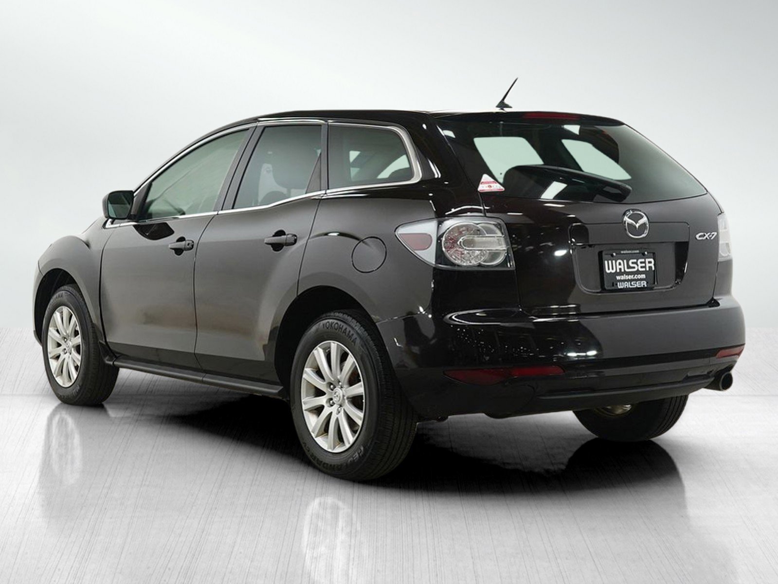 Used 2012 Mazda CX-7 i Sport with VIN JM3ER2B56C0421376 for sale in Burnsville, Minnesota