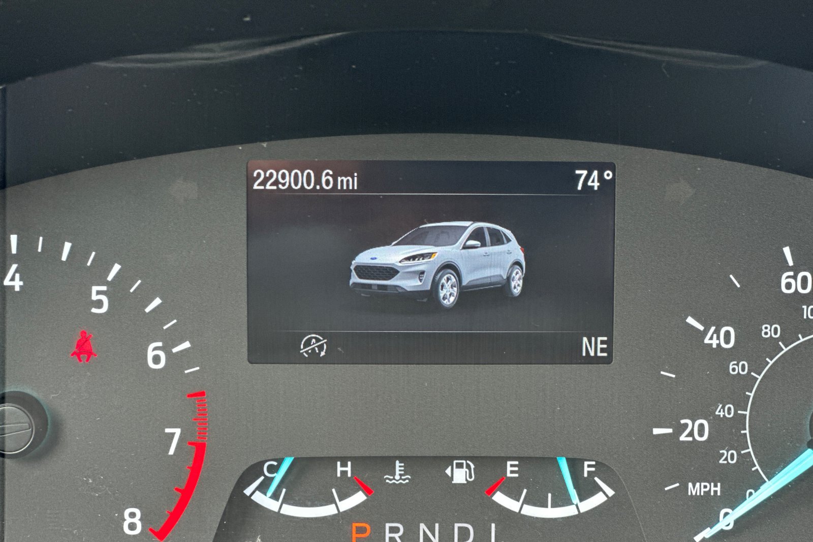 2022 Ford Escape SE photo 19