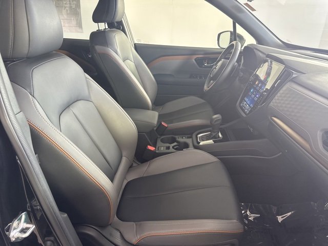 2025 Subaru Forester Sport photo 9