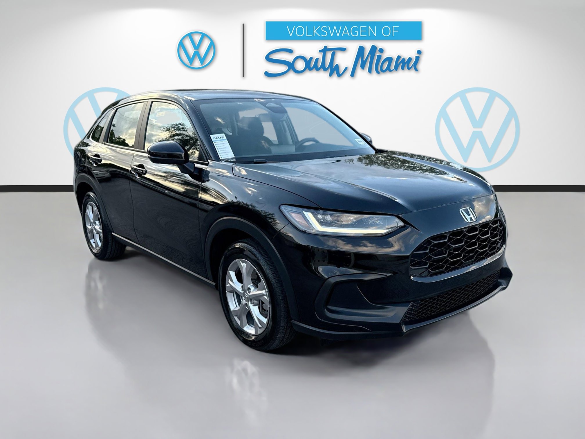 2023 Honda HR-V LX's photo