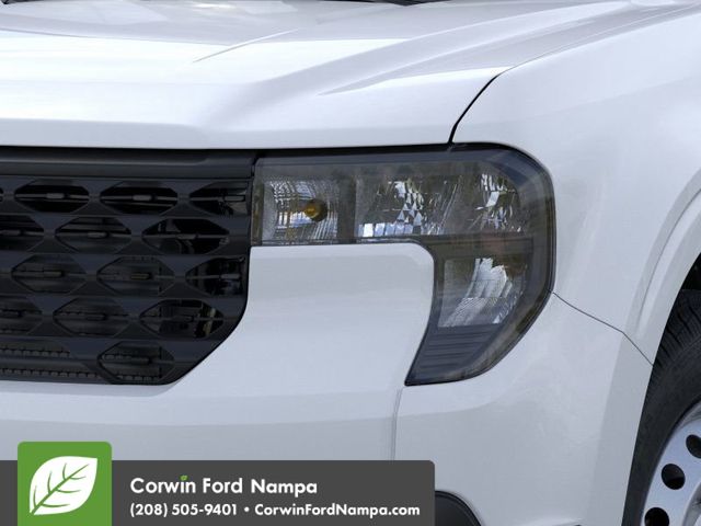 2025 Ford Maverick XL photo 14