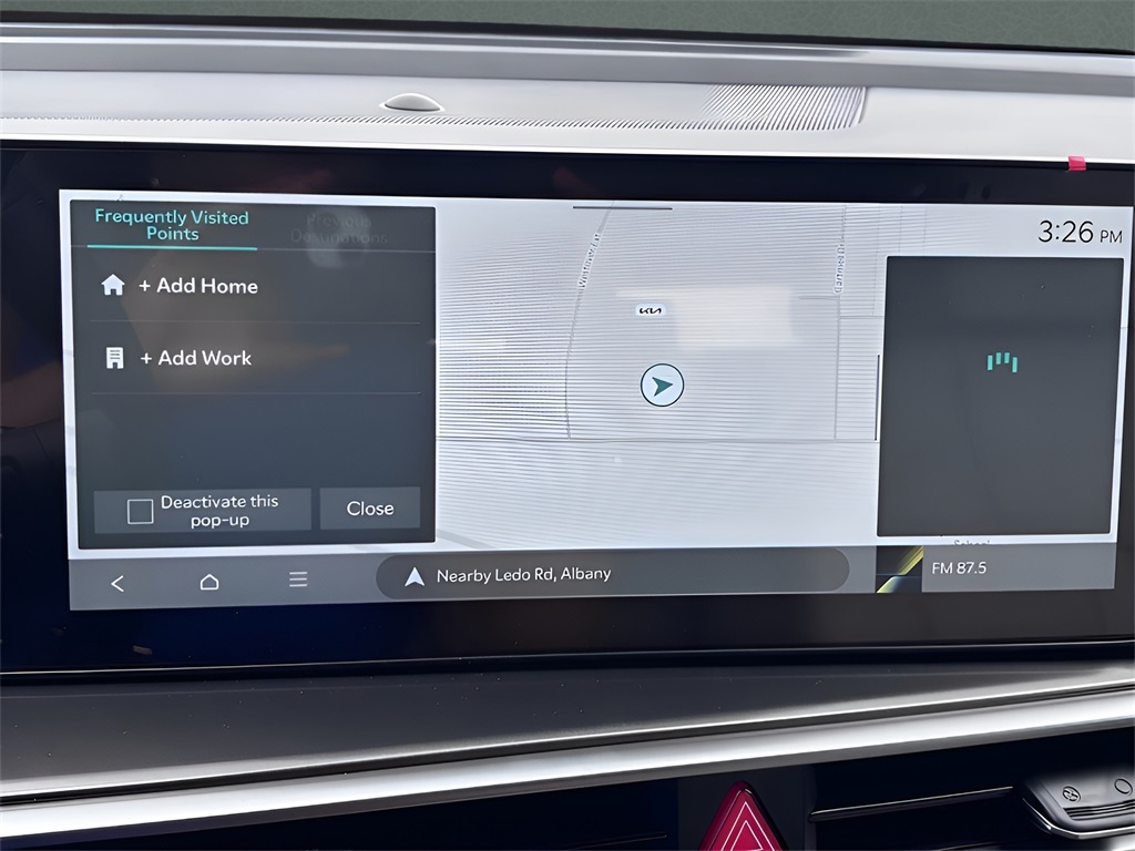 2025 Kia Sorento S photo 25