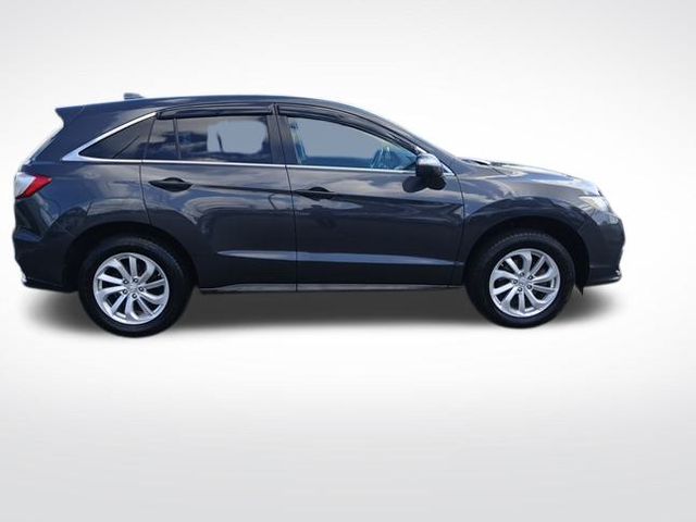 2016 Acura RDX Base photo 8