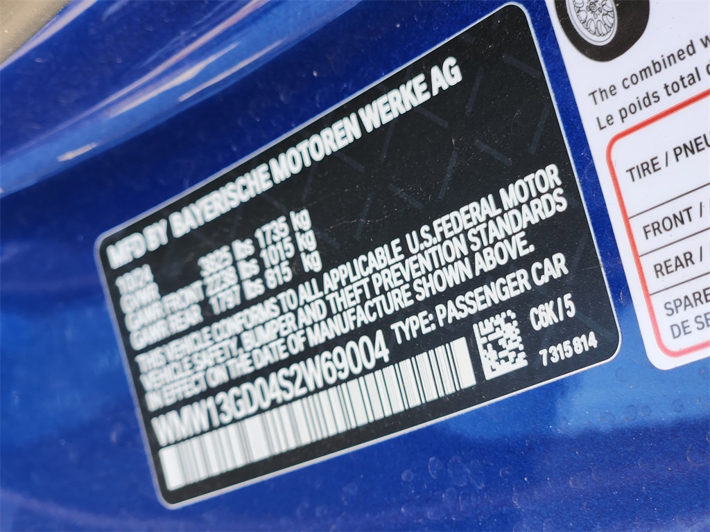 2025 Mini Cooper 2 Door Hardtop photo 8