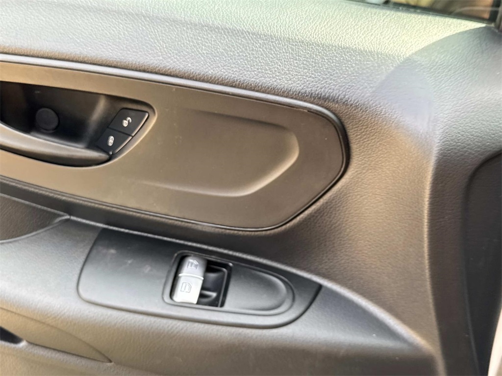 2020 Mercedes Benz Metris Cargo Van photo 22