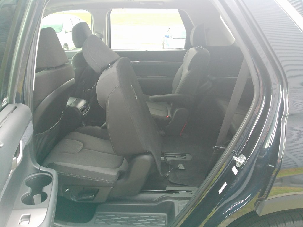 2022 Hyundai Palisade SEL photo 29