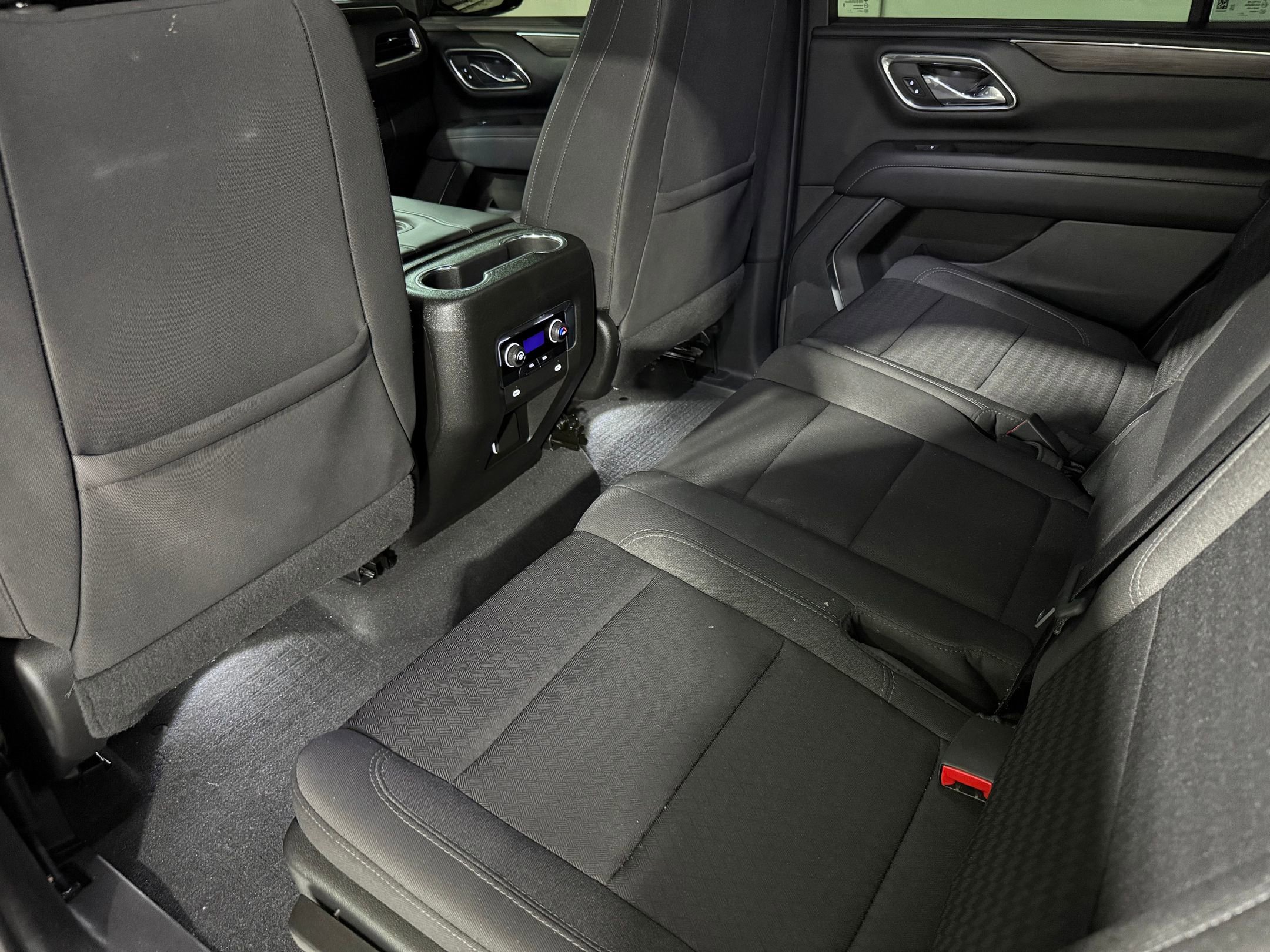 2023 Chevrolet Tahoe LS photo 30