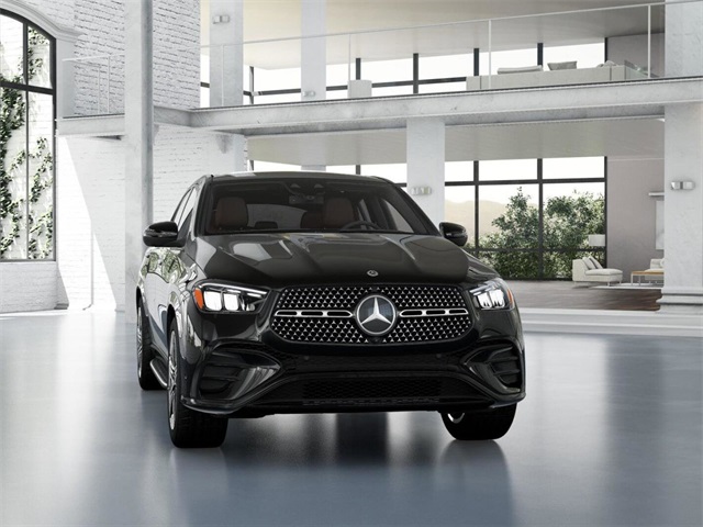2026 Mercedes Benz GLE 450 4MATIC photo 6