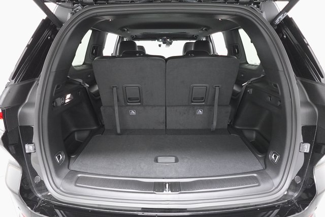 2025 Jeep Grand Cherokee Altitude X photo 27