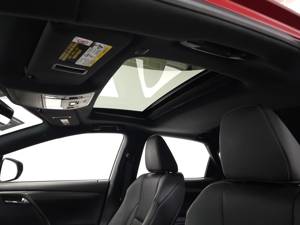 2022 Lexus RX F SPORT photo 18