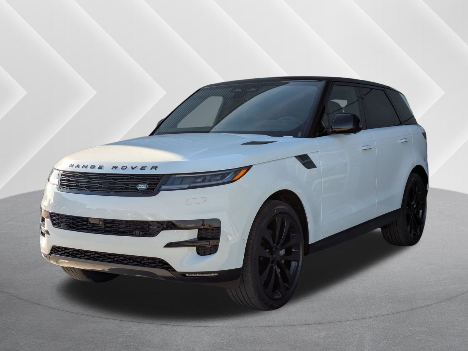 2026 Land Rover Range Rover Sport SE's photo