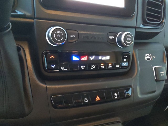 2026 Ram ProMaster 1500 Cargo Van photo 31