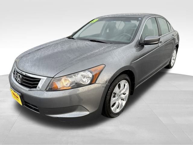 2009 Honda Accord EX