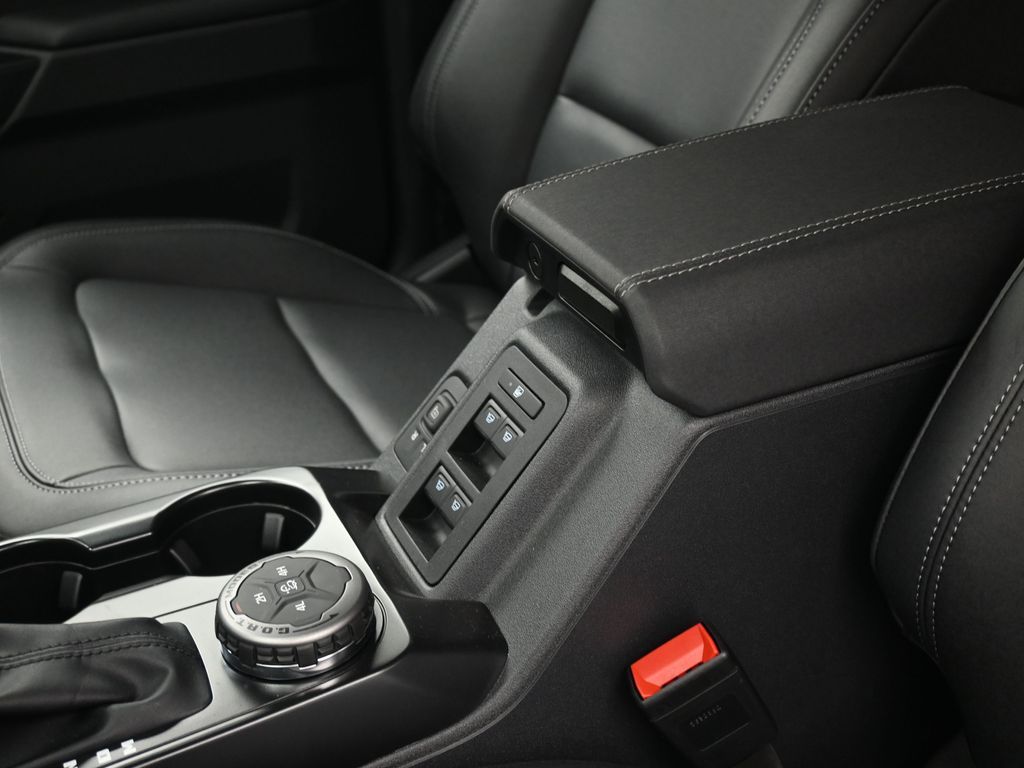 2025 Ford Bronco Big Bend photo 17
