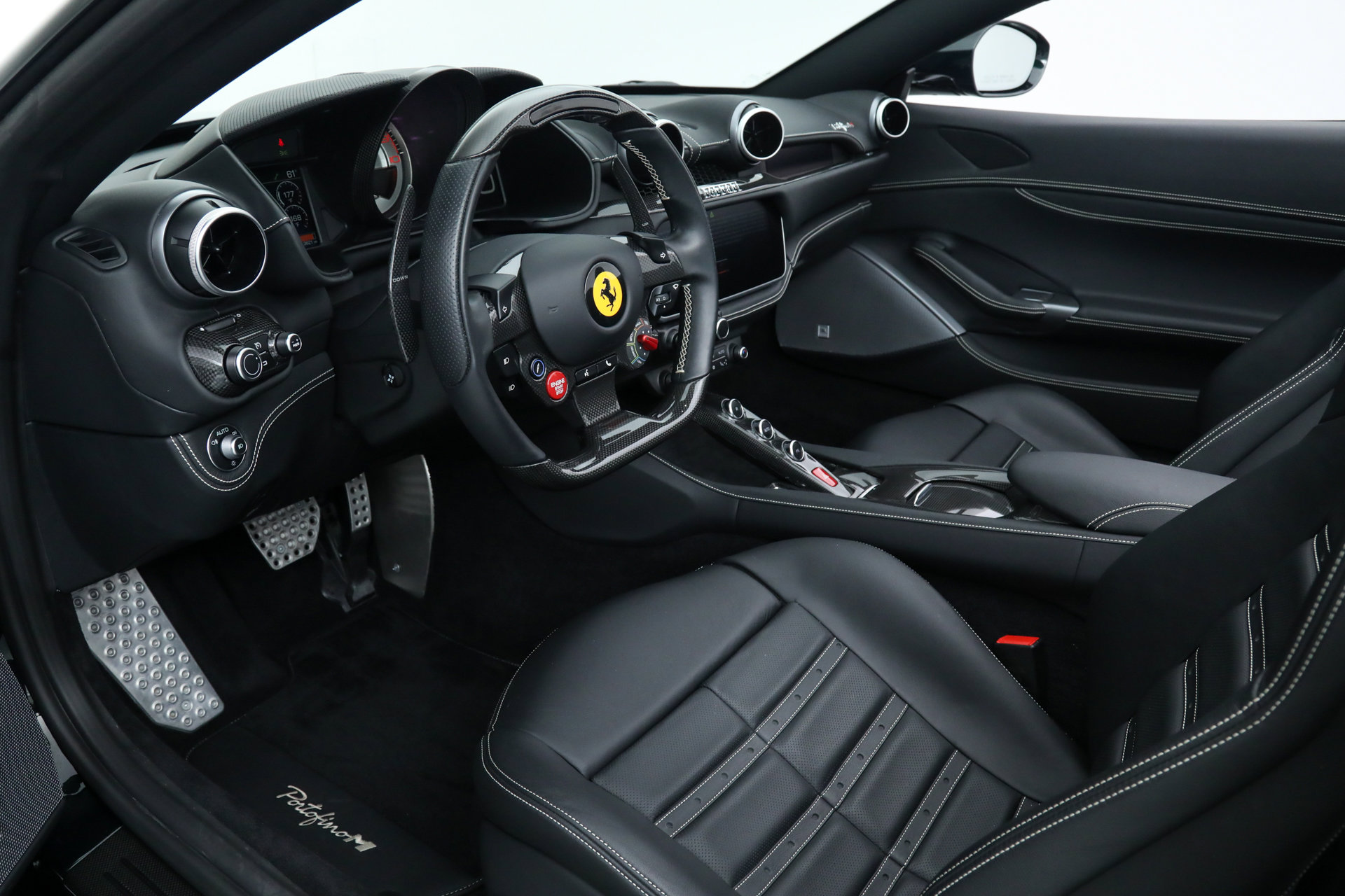 2023 Ferrari Portofino M photo 2