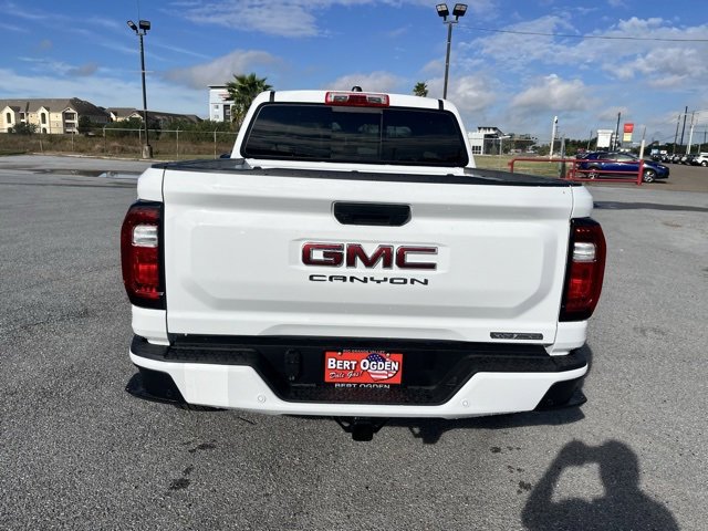 2026 Gmc Canyon Elevation photo 6