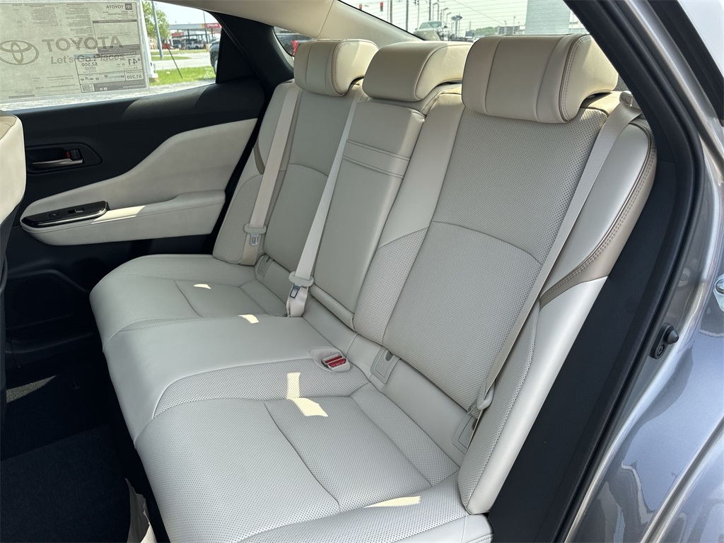 2026 Toyota Crown Limited photo 29