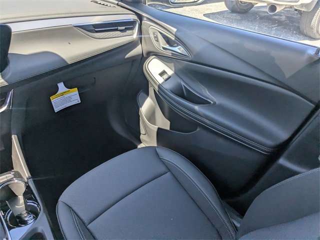 2025 Buick Encore GX Preferred photo 15