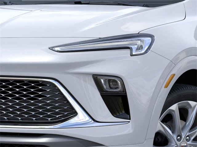 2026 Buick Encore GX Avenir photo 6