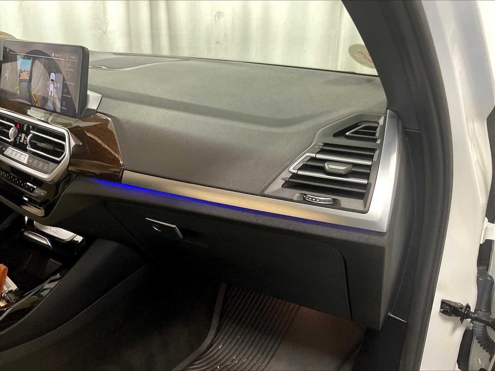 2023 Bmw X3 xDrive30i photo 13