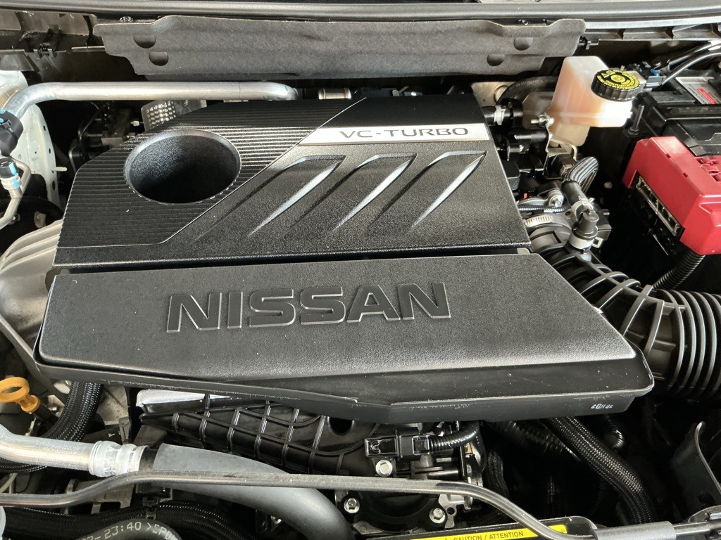 2023 Nissan Rogue SL photo 32
