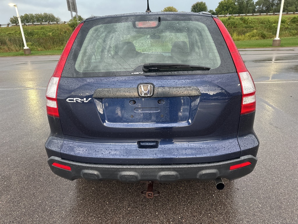 2008 Honda CR-V LX photo 8