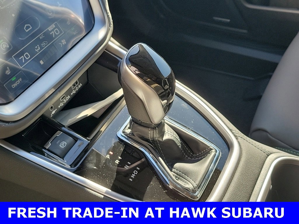 2025 SUBARU OUTBACK - Image 14