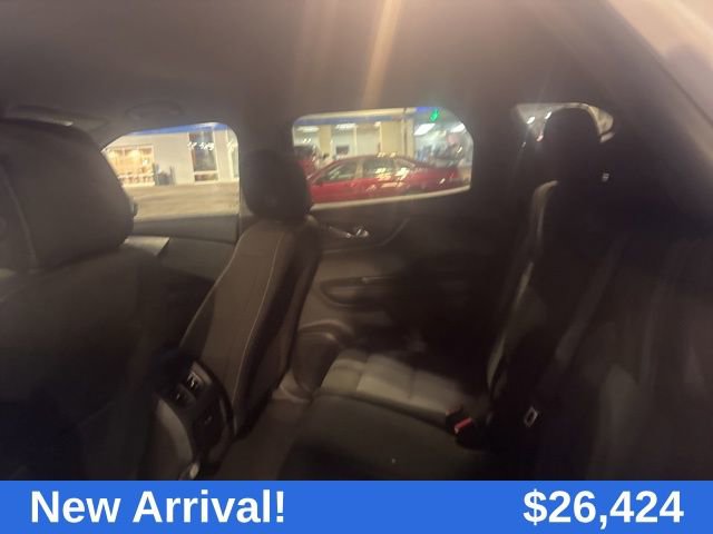 2023 Chevrolet Blazer 2LT photo 23