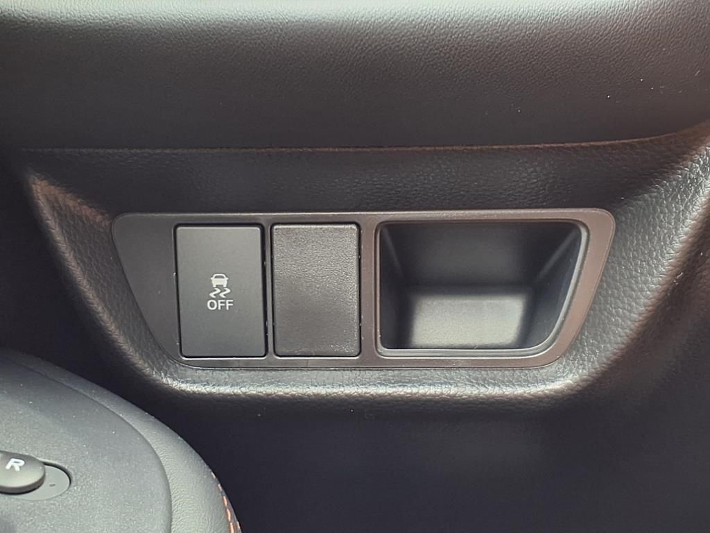 2026 Honda HR-V Sport photo 21