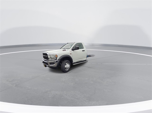 2024 Ram 4500 Tradesman photo 4