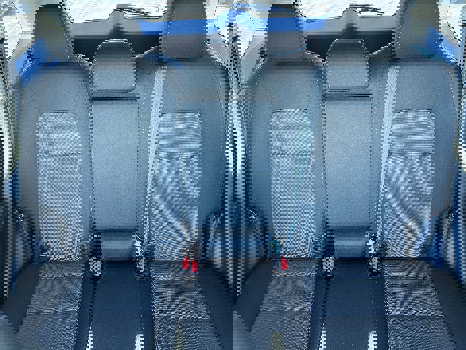 2023 Honda CR-V EX photo 23