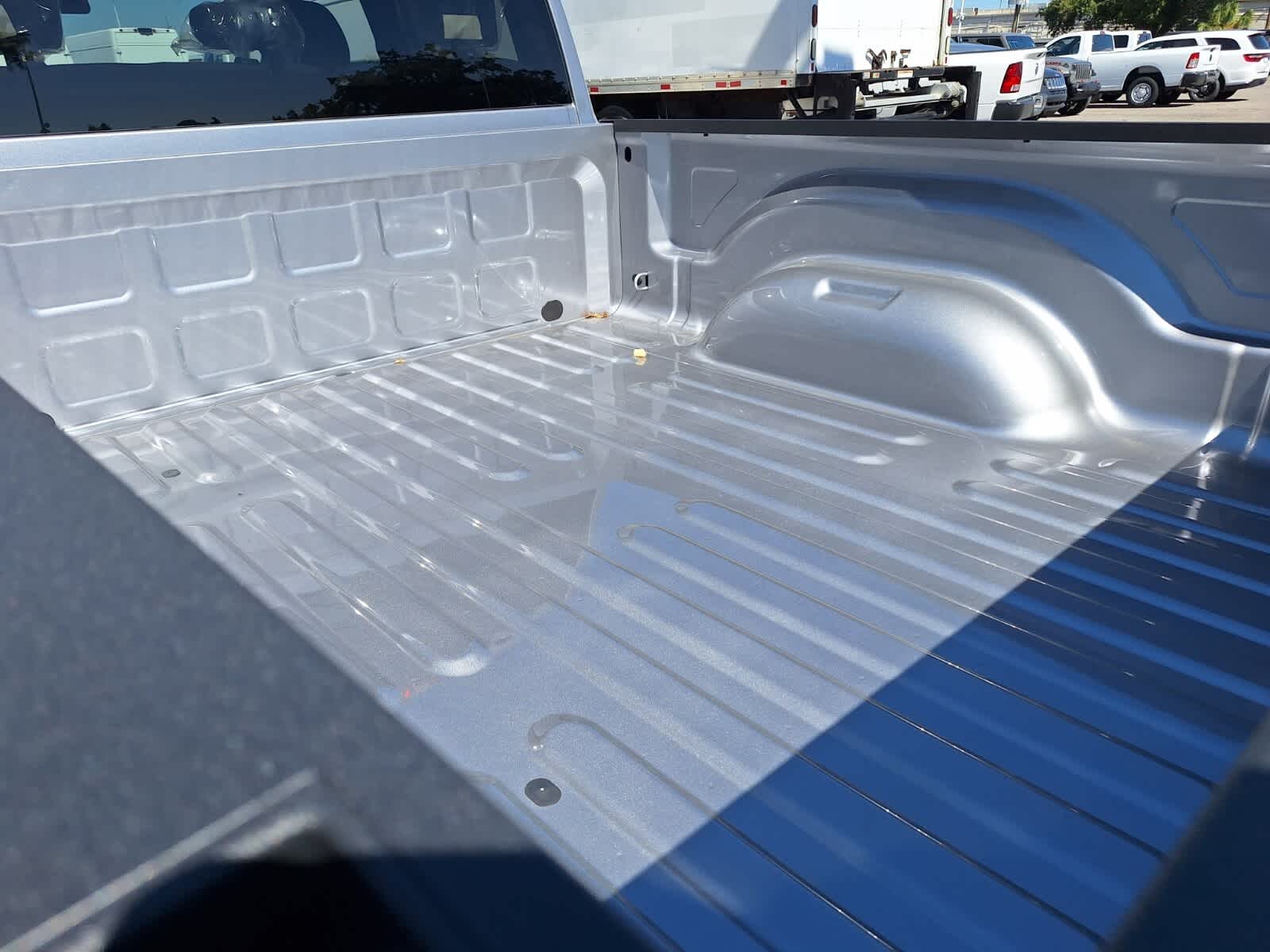 2024 Ram 1500 Classic Tradesman photo 13