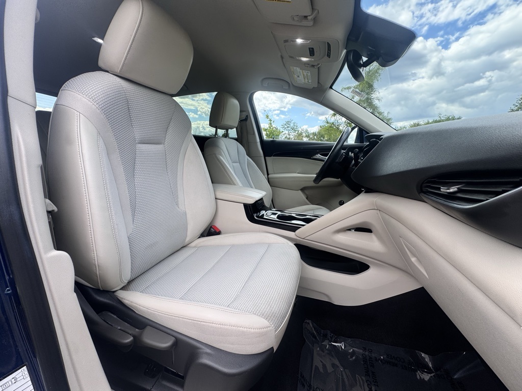 2023 Buick Envision Preferred photo 29