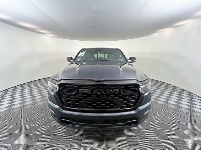 2026 Ram 1500 Big Horn Lone Star photo 3
