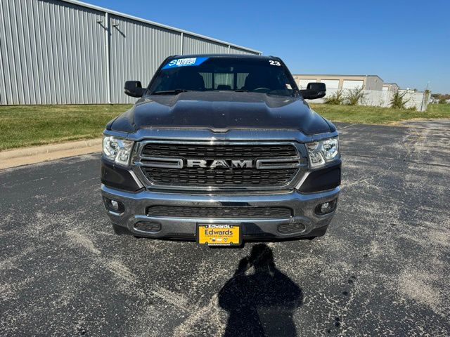 2023 Ram 1500 Big Horn Lone Star photo 4