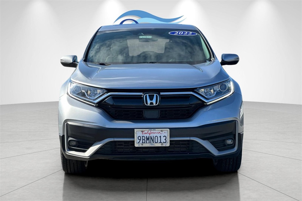2022 Honda CR-V EX photo 8