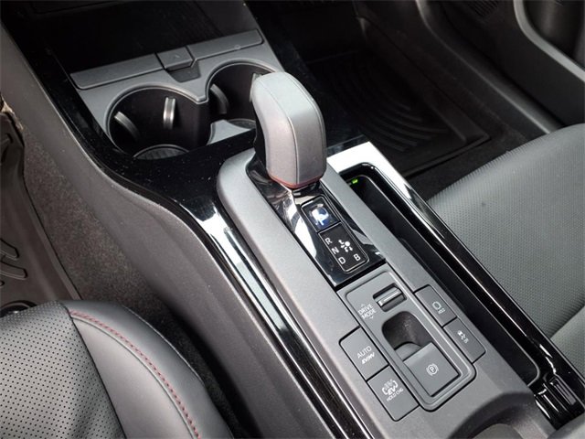 2023 Toyota Prius Prime SE Premium photo 10