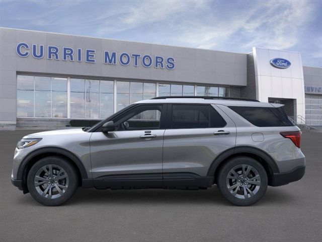 2026 FORD EXPLORER - Image 26