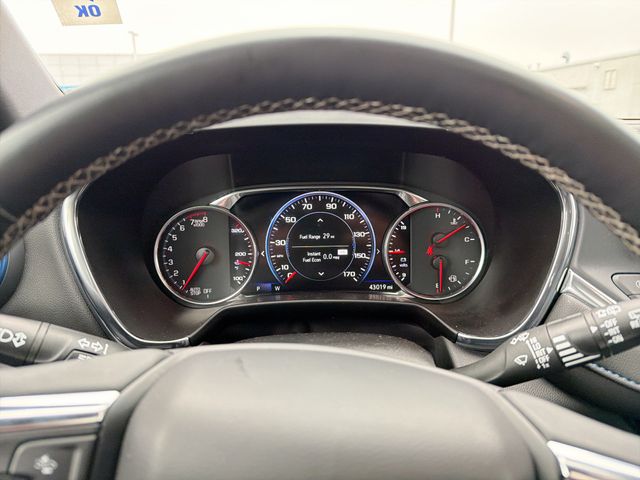 2024 CHEVROLET BLAZER - Image 11