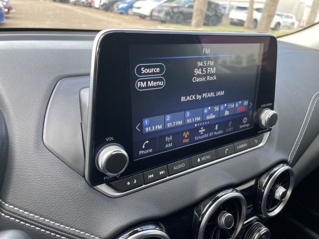 2023 Nissan Sentra SV photo 14