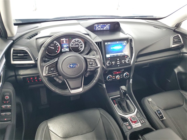 2019 Subaru Forester Touring photo 24