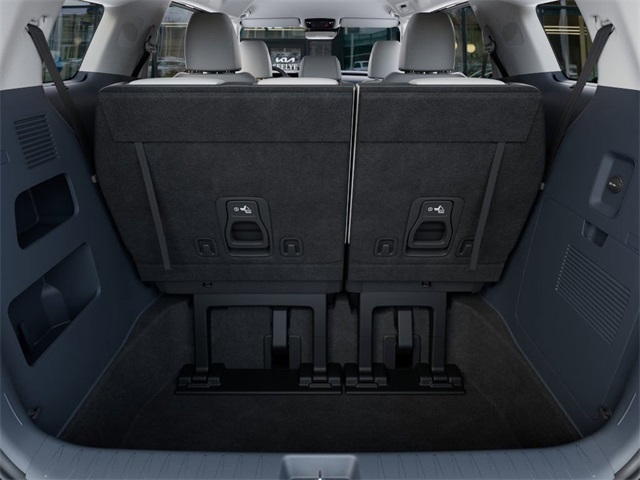 2026 Kia Carnival EX photo 8