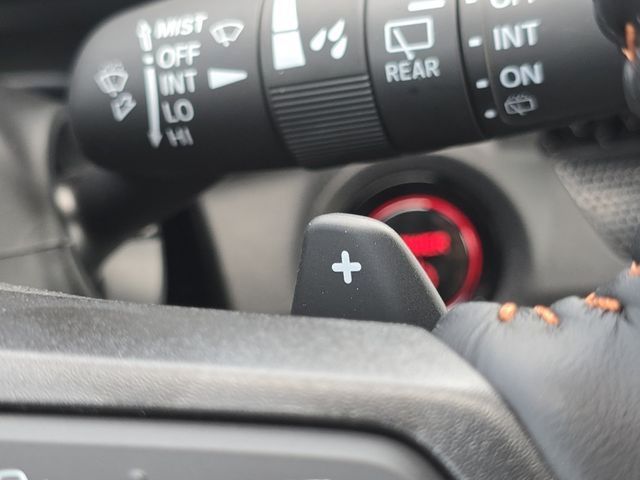 2026 Honda CR-V Hybrid photo 23